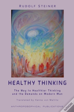 Capa do artigo Healthy Thinking