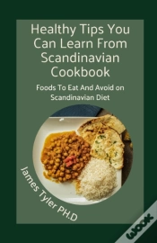 Capa do artigo Healthy Tips You Can Learn From Scandinavians Cookbook