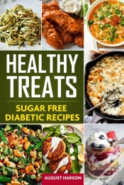 Capa do artigo Healthy Treats