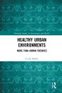 Healthy Urban Environments - Preview