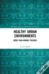 Healthy Urban Environments