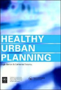 Healthy Urban Planning - Preview