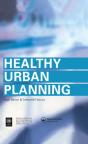 Healthy Urban Planning - Preview