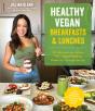 Healthy Vegan Breakfasts & Lunches - Preview