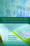 Healthy, Wealthy, And Wise, 2nd Edition