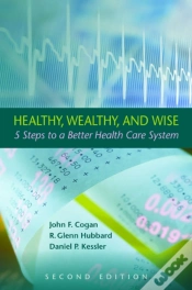 Capa do artigo Healthy, Wealthy, And Wise, 2nd Edition