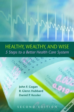 Capa do artigo Healthy, Wealthy, And Wise, 2nd Edition
