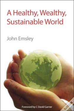 Capa do artigo Healthy, Wealthy, Sustainable World