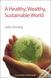 Capa do artigo Healthy, Wealthy, Sustainable World