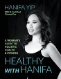 Healthy With Hanifa - Preview