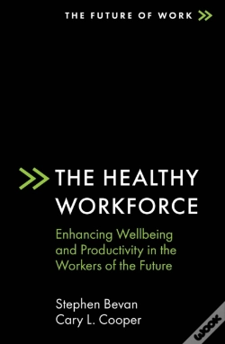 Capa do artigo Healthy Workforce