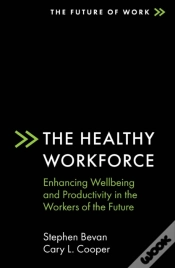 Capa do artigo Healthy Workforce