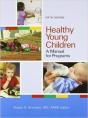 Healthy Young Children - Preview