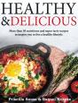 Healthy&Delicious - Preview