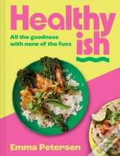 Capa do artigo Healthyish