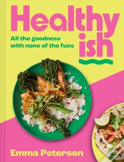 Capa do artigo Healthyish