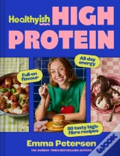 Capa do artigo Healthyish High Protein