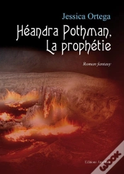 Capa do artigo Heandra Pothman La Prophetie