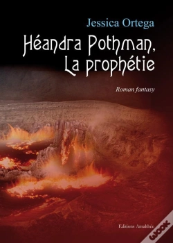 Capa do artigo Heandra Pothman La Prophetie