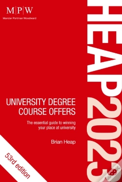 Capa do artigo Heap 2023