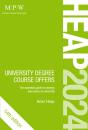 Heap 2024: University Degree Course Offers - Preview