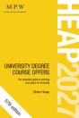 Heap 2027: University Degree Course Offers - Preview