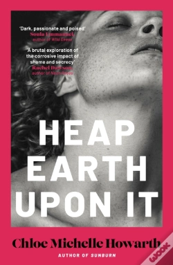 Capa do artigo Heap Earth Upon It