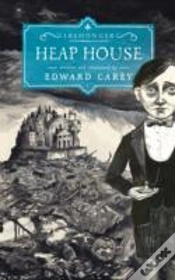 Capa do artigo Heap House