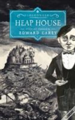 Capa do artigo Heap House
