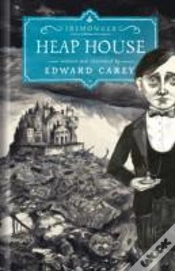Capa do artigo Heap House (Iremonger 1)