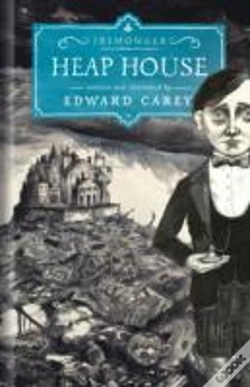 Capa do artigo Heap House (Iremonger 1)