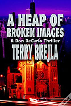 Capa do artigo Heap Of Broken Images