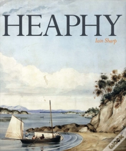 Capa do artigo Heaphy