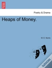 Capa do artigo Heaps Of Money.