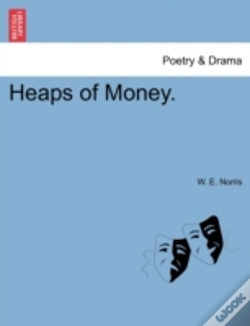 Capa do artigo Heaps Of Money.
