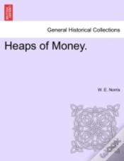 Capa do artigo Heaps Of Money.