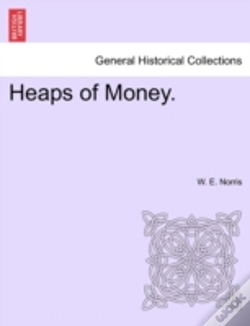Capa do artigo Heaps Of Money.