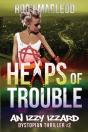 Heaps Of Trouble - Preview
