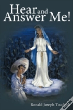 Capa do artigo Hear And Answer Me!
