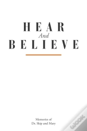 Capa do artigo Hear And Believe