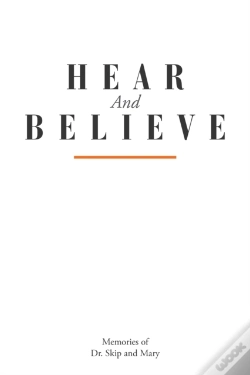 Capa do artigo Hear And Believe