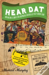 Capa do artigo Hear Dat New Orleans