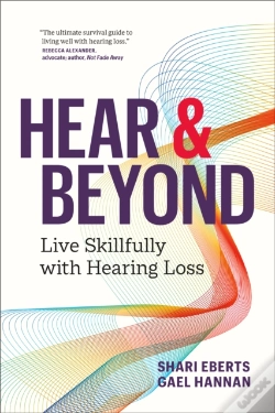 Capa do artigo Hear & Beyond: Live Skillfully With Hearing Loss