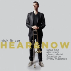 Capa do artigo Hear & Now - CD