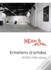 Capa do artigo Hear & Now ; Entretiens D