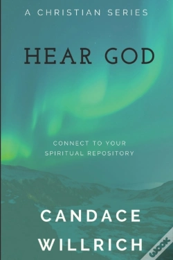 Capa do artigo Hear God