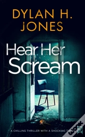 Capa do artigo Hear Her Scream