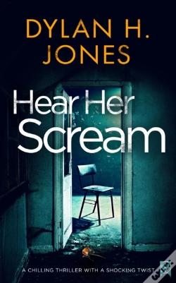 Capa do artigo Hear Her Scream