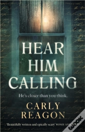 Capa do artigo Hear Him Calling