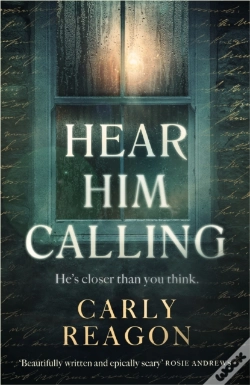 Capa do artigo Hear Him Calling